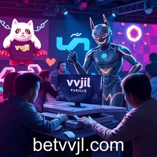 Revival of Classic Games: The VVJL Phenomenon