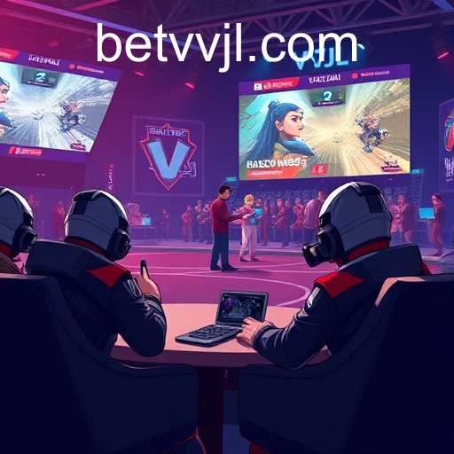 The Rise of VVJL: Revolutionizing Online Gaming