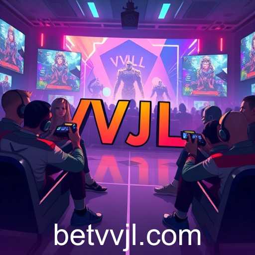 The Rise of VVJL in Online Gaming