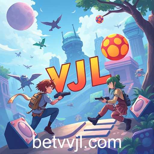 The Rise of VVJL: Revolutionizing Online Word Games